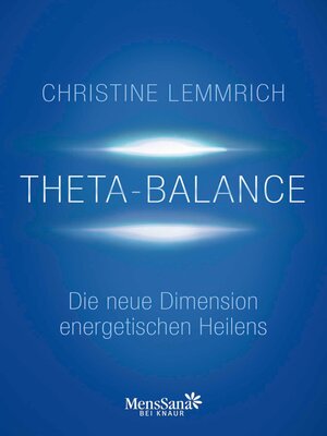 cover image of Theta-Balance